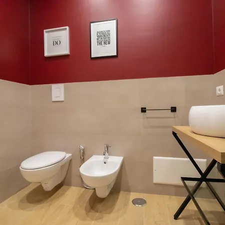 شقة Fico 1 Apartment's