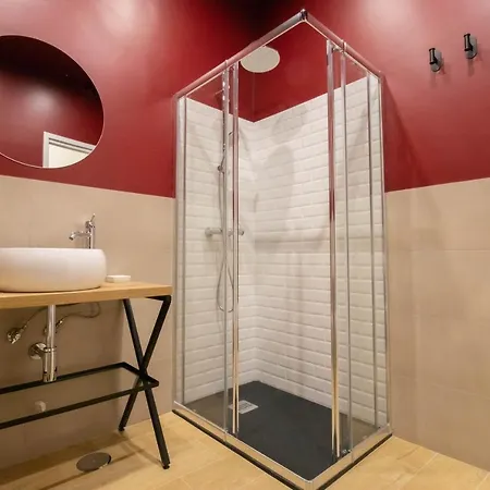 Fico 1 Apartment's Неаполь
