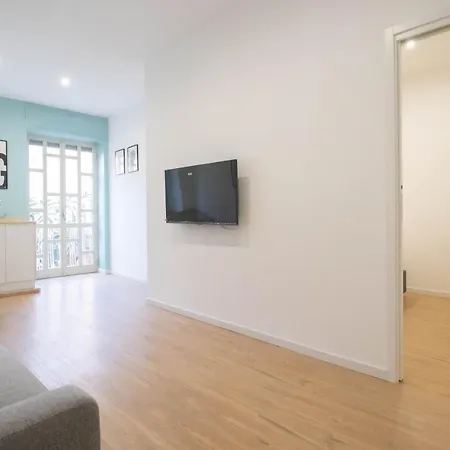 Апартаменты Fico 1 Apartment's *