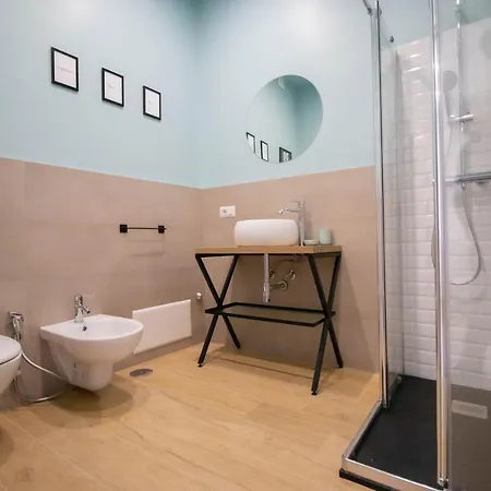 Fico 1 Apartment's Апартаменты