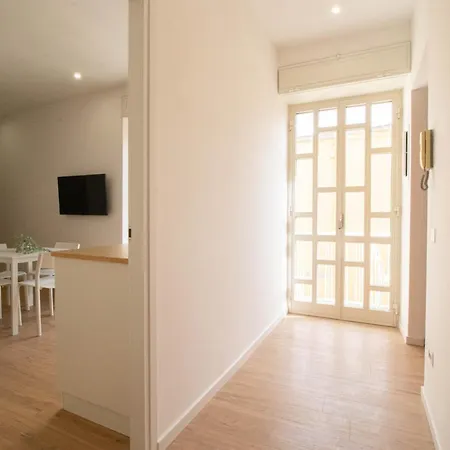 Fico 1 Apartment's