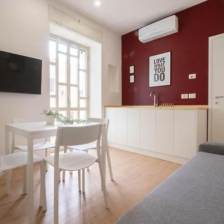 Fico 1 Apartment's Апартаменты *