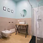 Fico 1 Apartment's Nápoly