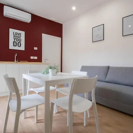 Fico 1 Apartment's