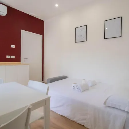 Fico 1 Apartment's Apartamento