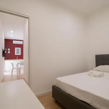 Apartamento Fico 1 Apartment's