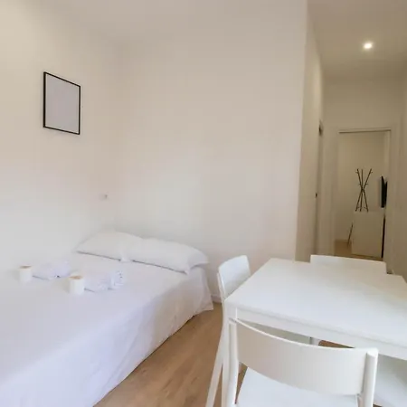 Apartamento Fico 1 Apartment's