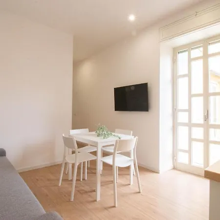 Apartamento Fico 1 Apartment's