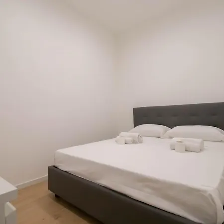 Apartamento Fico 1 Apartment's