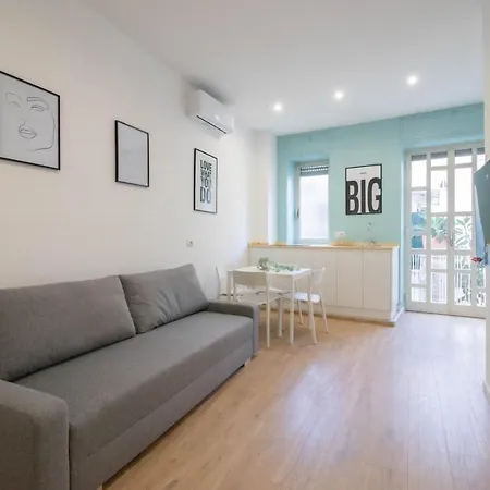 Fico 1 Apartment's