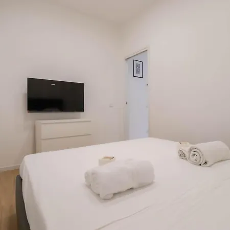 Fico 1 Apartment's Apartamento Nápoles