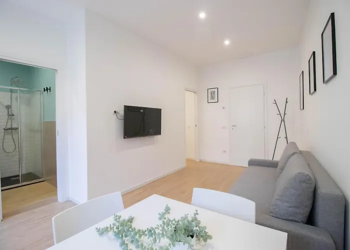 Fico 1 Apartment's *