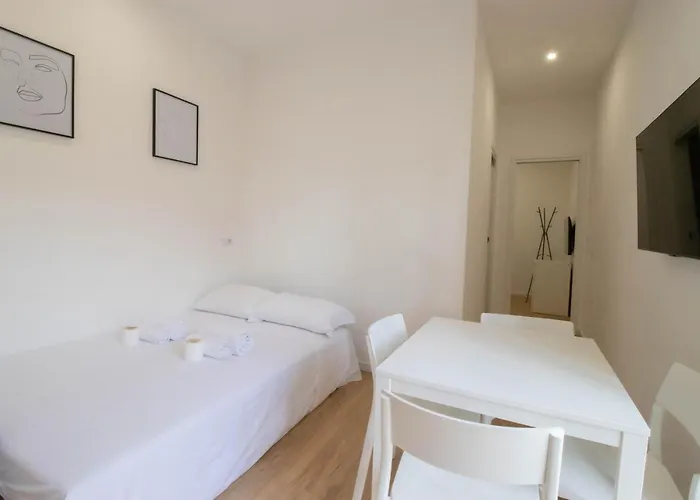 アパート Fico 1 Apartment's