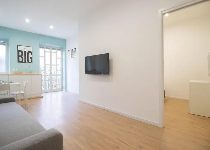 アパート Fico 1 Apartment's *