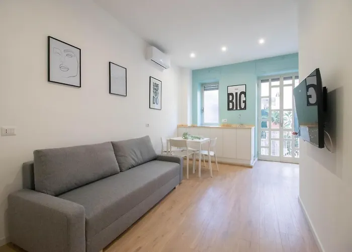 Fico 1 Apartment's