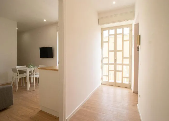 Fico 1 Apartment's